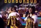 AUDIO Bethel Revival Choir - Orborbor MP3 DOWNLOAD