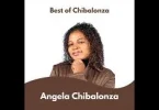 AUDIO Angela Chibalonza - Bokonzi Nayo MP3 DOWNLOAD