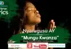 AUDIO Nyarugusu Ay Choir - Mungu Kwanza MP3 DOWNLOAD