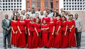 AUDIO Kijitonyama Choir - Ee Yahwe Simbanga MP3 DOWNLOAD