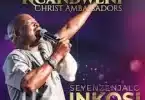 AUDIO Ncandweni Christ Ambassadors - Ngizomethemba MP3 DOWNLOAD