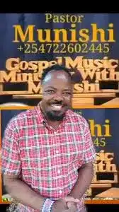 AUDIO Pastot Faustin Munishi - Wokovu Ni Kutubu MP3 DOWNLOAD