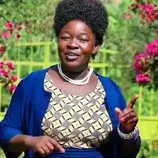 AUDIO Pst Janerose Khaemba - Kalilangwa MP3 DOWNLOAD