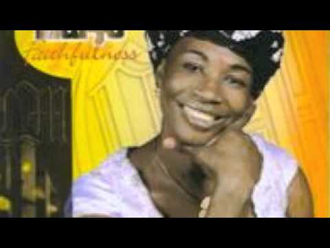 AUDIO Cecilia Marfo - Powerful Worship MP3 DOWNLOAD