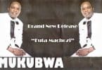 AUDIO Solomon Mukubwa - Futa Machozi MP3 DOWNLOAD