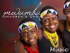 AUDIO Mwamba Children's Choir - Siyahamba MP3 DOWNLOAD