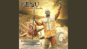 AUDIO Fr. Pitshou Mwanza - Yesu Elomba Na Etumba MP3 DOWNLOAD