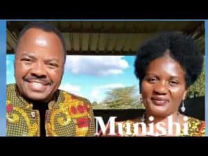 AUDIO Pastor Faustin Munishi - Injili Siyo Biashara MP3 DOWNLOAD