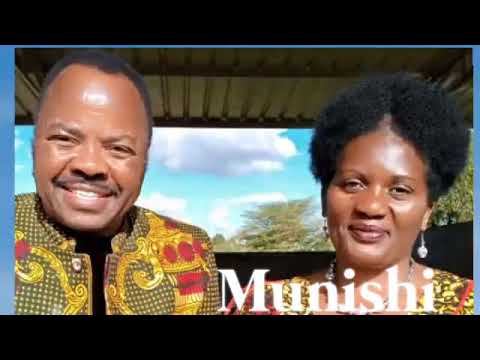 AUDIO Pastor Faustin Munishi - Injili Siyo Biashara MP3 DOWNLOAD