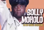 AUDIO Solly Moholo - Banyana Banyana MP3 DOWNLOAD