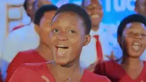 AUDIO Nyarugusu Ay - Amri Kumi MP3 DOWNLOAD