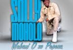 AUDIO Solly Moholo - Ha Modimo Aleteng MP3 DOWNLOAD