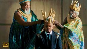  VIDEO: Marioo - Ha Ha Ha 