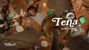 Mbosso – Tena LYRICS