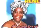 AUDIO Comfort Annor - Oko Yi Ye Wo Ko MP3 DOWNLOAD
