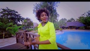 AUDIO Christina Msegu - Wewe Ni Mkuu MP3 DOWNLOAD