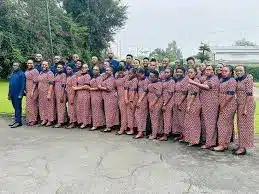 AUDIO Bethlehem Choir - Uwiteka Niwe Mwungeri Wanjye MP3 DOWNLOAD