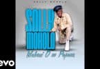 AUDIO Solly Moholo - Mmuso Wa Madimone MP3 DOWNLOAD