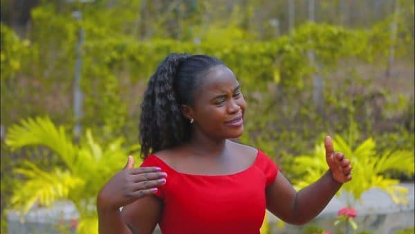 AUDIO Angel Mwakambonja Ft Beatrice Mwaipaja - Moyo MP3 DOWNLOAD