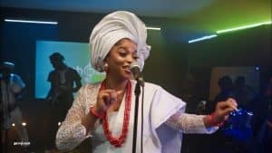 AUDIO Blessing Lopez - Praise Medley MP3 DOWNLOAD