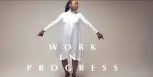 AUDIO Diana Hamilton - Work In Progress MP3 DOWNLOAD