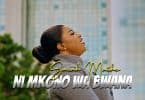 AUDIO Sarah Mathe - Ni Mkono Wa Bwana MP3 DOWNLOAD