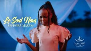 AUDIO Sephora Makasi - Le Seul Nom MP3 DOWNLOAD