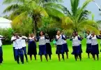 AUDIO Aic Makongoro Choir - Njia Ya Uzima MP3 DOWNLOAD