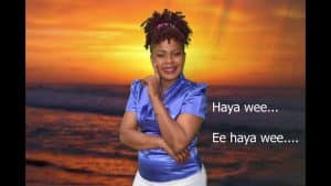 AUDIO Betty K - Voyani Mumalaro MP3 DOWNLOAD