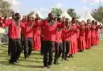 AUDIO Aic Makongoro Choir - Shirikisho MP3 DOWNLOAD