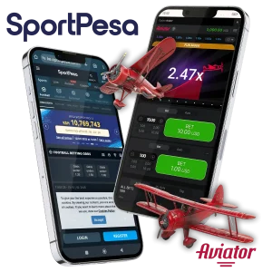 Aviator: Rahisi kucheza kama 1-2-3 – Ushindi ndani ya sekunde chache! 