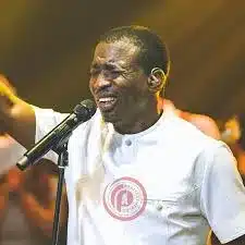 AUDIO Theophilus Sunday - I Came By Prayer MP3 DOWNLOAD