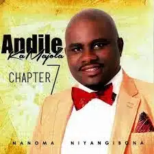 AUDIO Andile Kamajola - Thum'umlilo MP3 DOWNLOAD