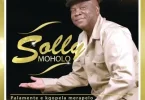 AUDIO Solly Moholo - Wozani MP3 DOWNLOAD