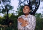 AUDIO Ashley Nassary - Nikujue MP3 DOWNLOAD