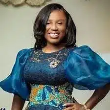 AUDIO Diana Antwi Hamilton - Nyame Ayebi MP3 DOWNLOAD