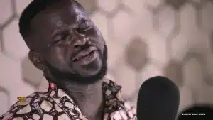 AUDIO Bro Sammy - Enso Mene Hwan Powerful Worship MP3 DOWNLOAD