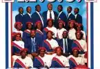 AUDIO Ipcc Gospel Choir - Rea Ho Leboha MP3 DOWNLOAD