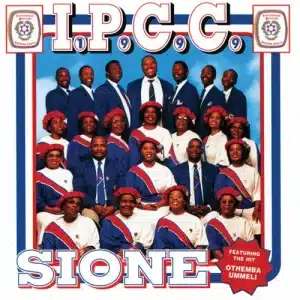 AUDIO Ipcc Gospel Choir - Rea Ho Leboha MP3 DOWNLOAD