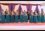 AUDIO Shirati Central Sda Church Choir - Yezebeli MP3 DOWNLOAD