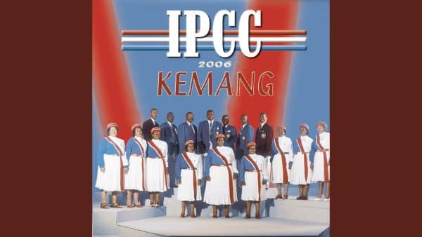 AUDIO Ipcc Gospel Choir - Tsietsing MP3 DOWNLOAD