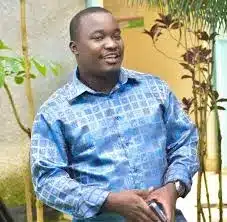 AUDIO Bro Dan Owiti - Yesu Hamba MP3 DOWNLOAD