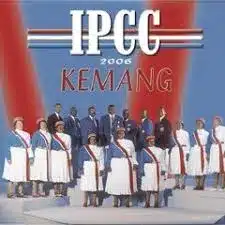 AUDIO Ipcc - Maqeba MP3 DOWNLOAD