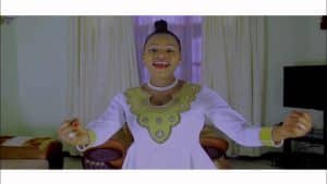 AUDIO Christina Msegu - Mbele Ninaendelea MP3 DOWNLOAD