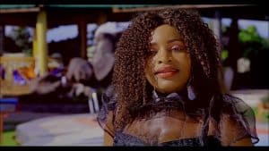 AUDIO Christina Msegu - Nakushukuru MP3 DOWNLOAD