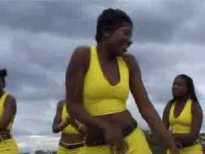 Zimbabwe Music - Idya Banana