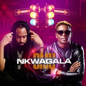 AUDIO Navio Ft King Saha - Nkwagala Omu Mp3 Download