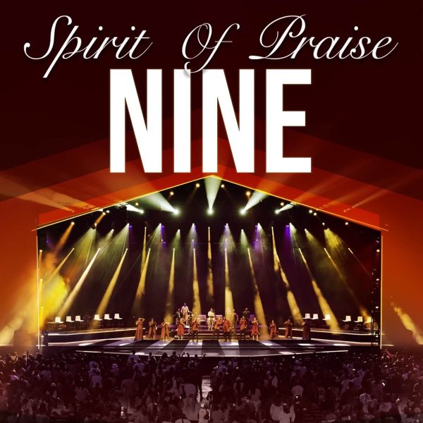 AUDIO Spirit Of Praise 9 ft Mpumi Mtsweni - Bheka Ezulwini Medley MP3 DOWNLOAD