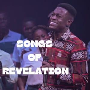 AUDIO Kofi Owusu Peprah Ft Luigi MacLean & Kweku Teye - Songs Of Revelation Mp3 Download