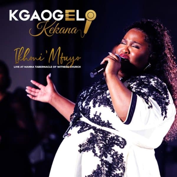 AUDIO Kgaogelo Kekana - Zibonakalise Mp3 Download